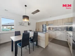 Prodej rodinného domu, Květná, 130 m2