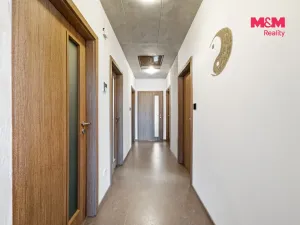 Prodej rodinného domu, Květná, 130 m2