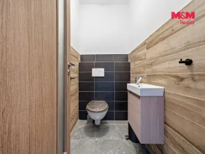 Prodej rodinného domu, Květná, 130 m2