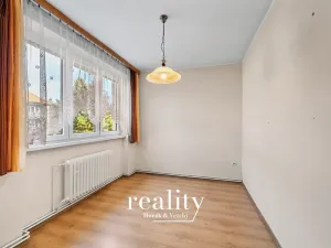 Prodej bytu 3+1, Jihlava, 68 m2