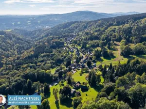 Prodej bytu 3+kk, Tanvald - Šumburk nad Desnou, Český Šumburk, 86 m2