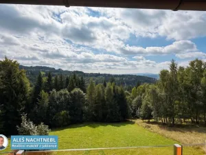 Prodej bytu 3+kk, Tanvald - Šumburk nad Desnou, Český Šumburk, 72 m2