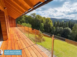 Prodej bytu 3+kk, Tanvald - Šumburk nad Desnou, Český Šumburk, 72 m2