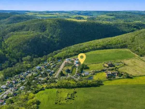 Prodej podílu pozemku pro bydlení, Veverská Bítýška, 6811 m2