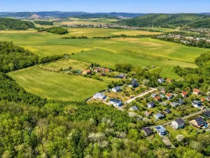 Prodej podílu pozemku pro bydlení, Veverská Bítýška, 6811 m2