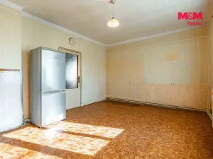 Prodej rodinného domu, Český Těšín - Mosty, Na Dělnicích, 150 m2