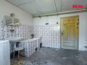 Prodej rodinného domu, Český Těšín - Mosty, Na Dělnicích, 150 m2