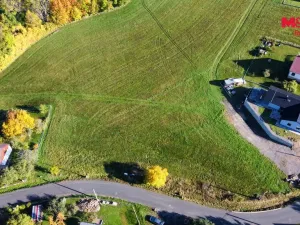 Prodej pozemku pro bydlení, Zaječov, 1155 m2