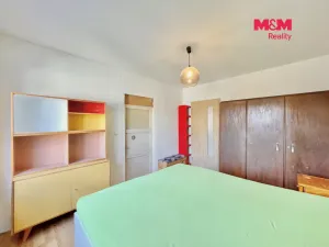 Prodej rodinného domu, Lanškroun - Ostrovské Předměstí, Česká, 170 m2