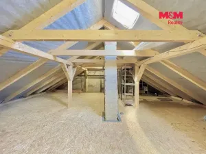 Prodej rodinného domu, Lanškroun - Ostrovské Předměstí, Česká, 170 m2