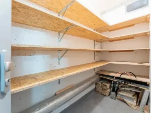 Pronájem bytu 3+kk, Praha - Střížkov, Jitravská, 97 m2