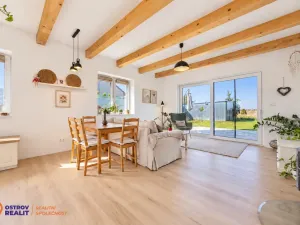 Prodej rodinného domu, Tršice, 188 m2
