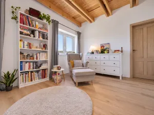 Prodej rodinného domu, Tršice, 188 m2
