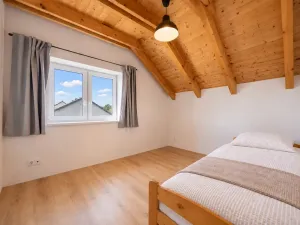Prodej rodinného domu, Tršice, 188 m2