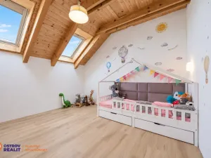 Prodej rodinného domu, Tršice, 188 m2