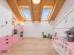Prodej rodinného domu, Tršice, 188 m2