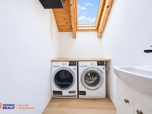 Prodej rodinného domu, Tršice, 188 m2