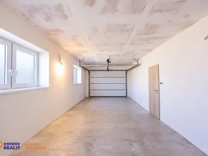Prodej rodinného domu, Tršice, 188 m2
