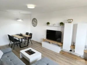 Pronájem bytu 3+kk, Dobruška, Za Universitou, 67 m2
