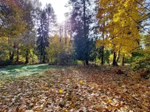 Prodej pozemku pro bydlení, Kamenice, K Dubu, 1126 m2