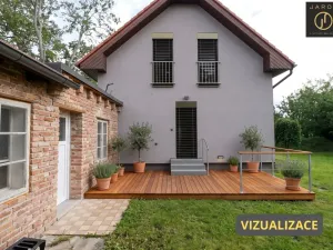 Prodej rodinného domu, Pečky, Pečecká, 102 m2