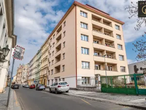 Prodej bytu 4+1, Praha - Nové Město, Ke Karlovu, 121 m2