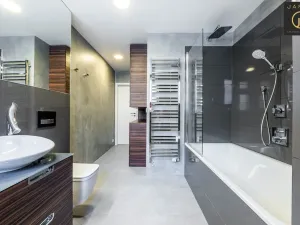 Prodej bytu 4+1, Praha - Nové Město, Ke Karlovu, 121 m2