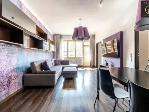 Prodej bytu 4+1, Praha - Nové Město, Ke Karlovu, 121 m2