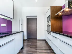 Prodej bytu 4+1, Praha - Nové Město, Ke Karlovu, 121 m2