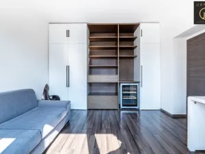 Prodej bytu 4+1, Praha - Nové Město, Ke Karlovu, 121 m2