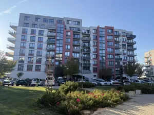 Pronájem bytu 2+kk, Pardubice - Zelené Předměstí, Pod Vinicí, 64 m2