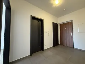 Pronájem bytu 2+kk, Pardubice - Zelené Předměstí, Pod Vinicí, 64 m2
