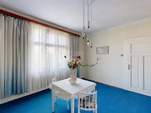 Prodej rodinného domu, Strakonice - Strakonice I, Krále Jiřího z Poděbrad, 264 m2