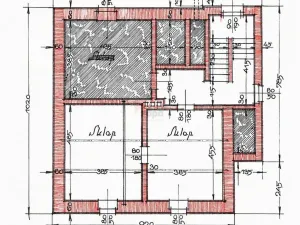 Prodej rodinného domu, Strakonice - Strakonice I, Krále Jiřího z Poděbrad, 264 m2
