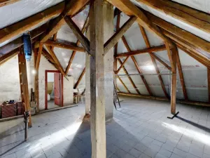 Prodej rodinného domu, Strakonice - Strakonice I, Krále Jiřího z Poděbrad, 264 m2