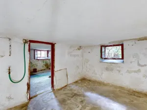 Prodej rodinného domu, Strakonice - Strakonice I, Krále Jiřího z Poděbrad, 264 m2