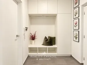 Prodej bytu 3+kk, Pardubice, Pod Vinicí, 103 m2