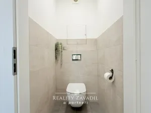 Prodej bytu 3+kk, Pardubice, Pod Vinicí, 103 m2