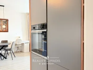 Prodej bytu 3+kk, Pardubice, Pod Vinicí, 103 m2