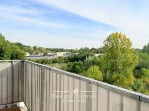 Prodej bytu 3+kk, Pardubice, Pod Vinicí, 103 m2