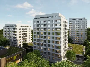 Prodej bytu 3+kk, Pardubice, Jozefa Gabčíka, 73 m2