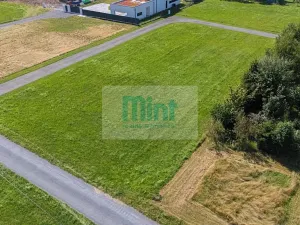 Prodej pozemku pro bydlení, Frenštát pod Radhoštěm, 1528 m2