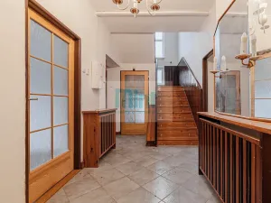 Prodej rodinného domu, Ostrava, Knejzlíkova, 250 m2