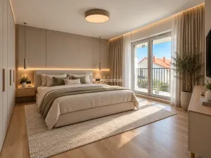 Prodej bytu 3+kk, Nučice, U zastávky, 99 m2
