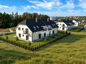 Prodej bytu 3+kk, Nučice, U zastávky, 99 m2
