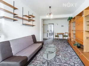 Prodej bytu 2+1, Jilemnice, Víchovská, 67 m2