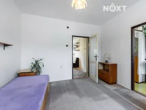 Prodej bytu 2+1, Jilemnice, Víchovská, 67 m2