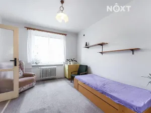 Prodej bytu 2+1, Jilemnice, Víchovská, 67 m2