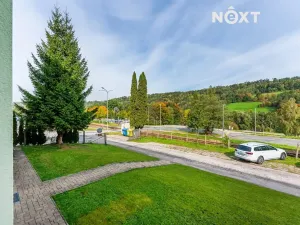 Prodej bytu 2+1, Jilemnice, Víchovská, 67 m2