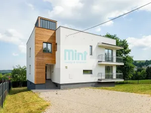 Prodej bytu 2+kk, Háj ve Slezsku, Slezská, 41 m2